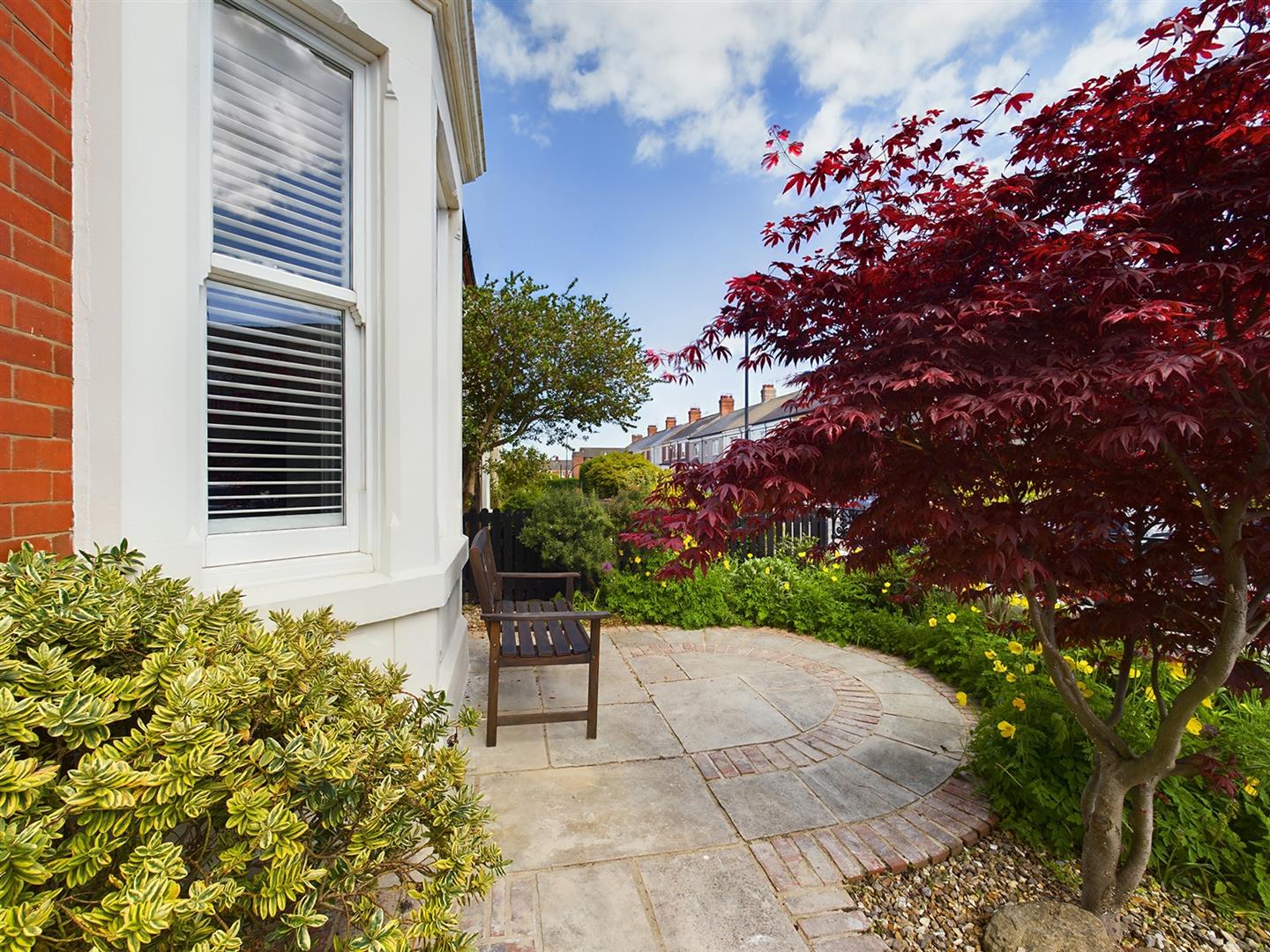 For Sale 47 Roxburgh Terrace, Whitley Bay, NE26 1DR Embleys